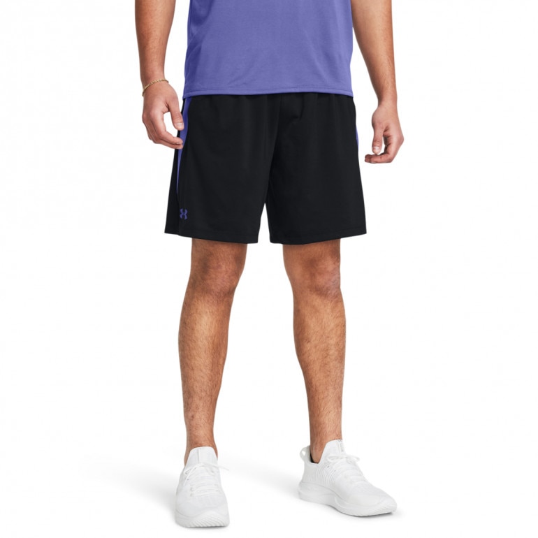 Męskie spodenki treningowe Under Armour UA Tech Vent Short - czarne 