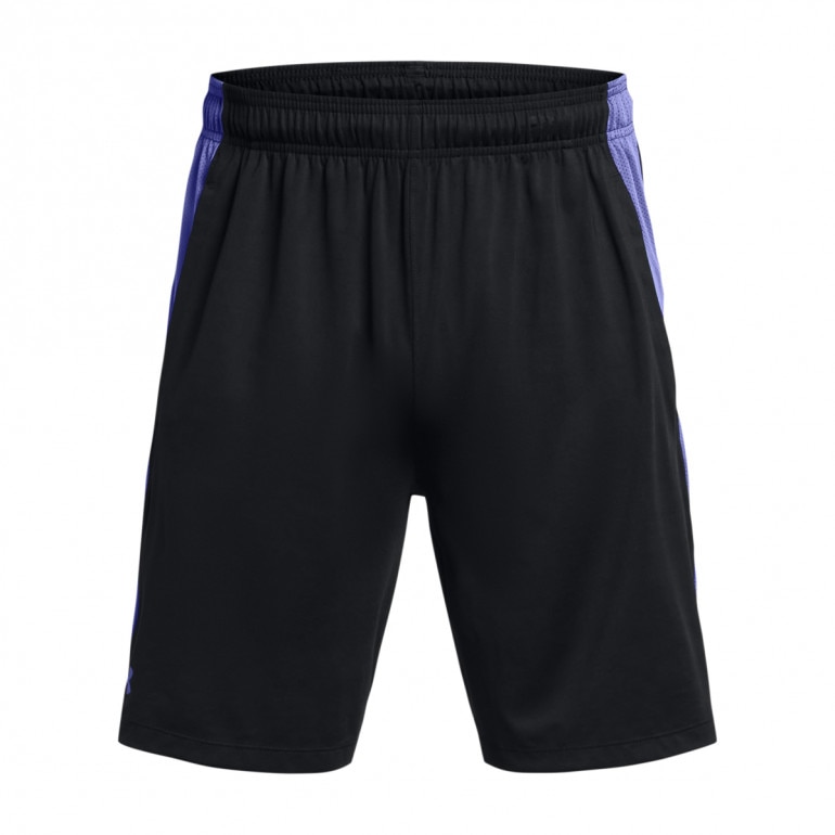 Męskie spodenki treningowe Under Armour UA Tech Vent Short - czarne 