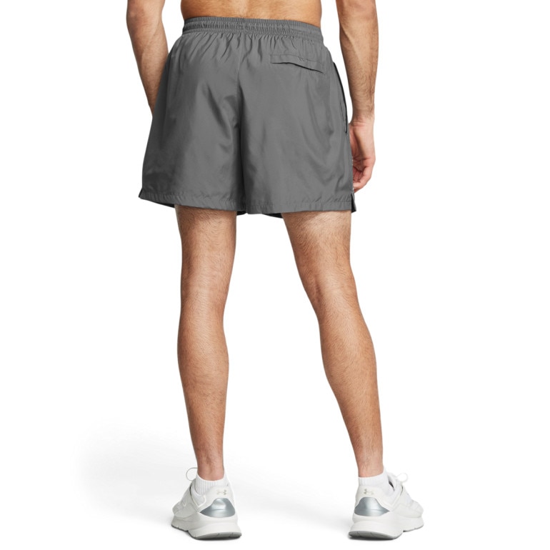 Męskie spodenki Under Armour UA Essential Volley Short - szare