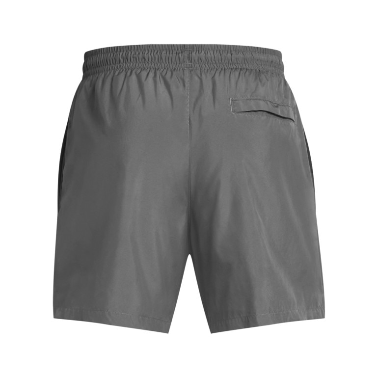 Męskie spodenki Under Armour UA Essential Volley Short - szare