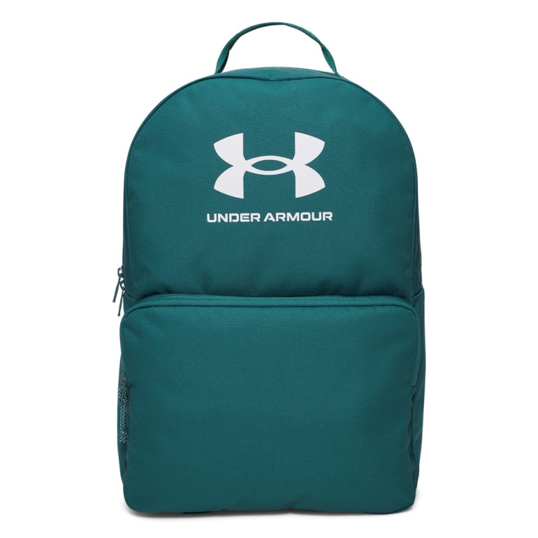 Plecak uniseks Under Armour UA Loudon Backpack - zielony