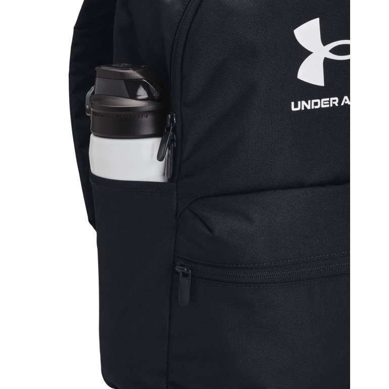 Plecak uniseks Under Armour UA Sportstyle Lite Backpack - czarny