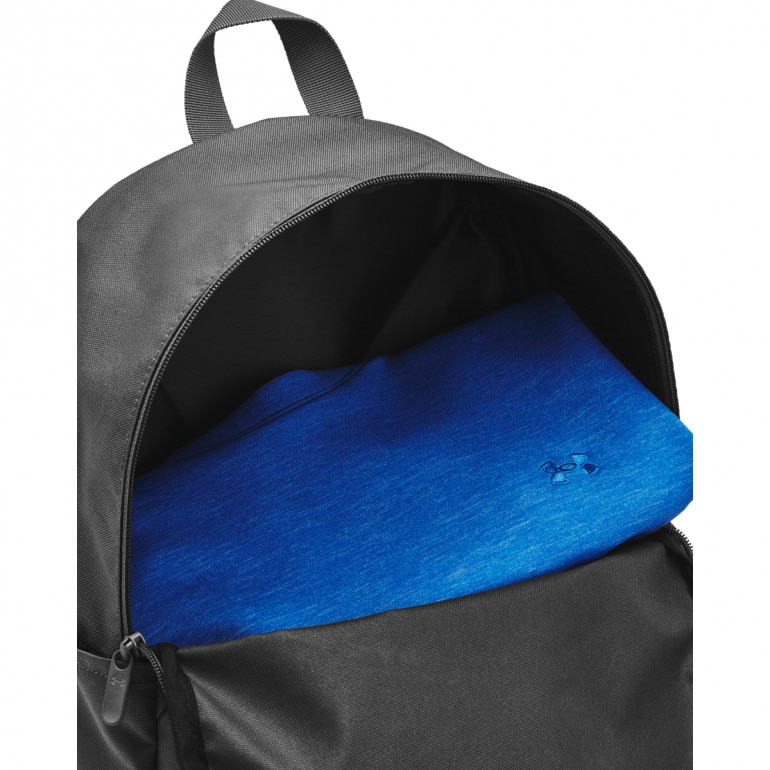 Plecak uniseks Under Armour UA Loudon Lite Backpack - szary