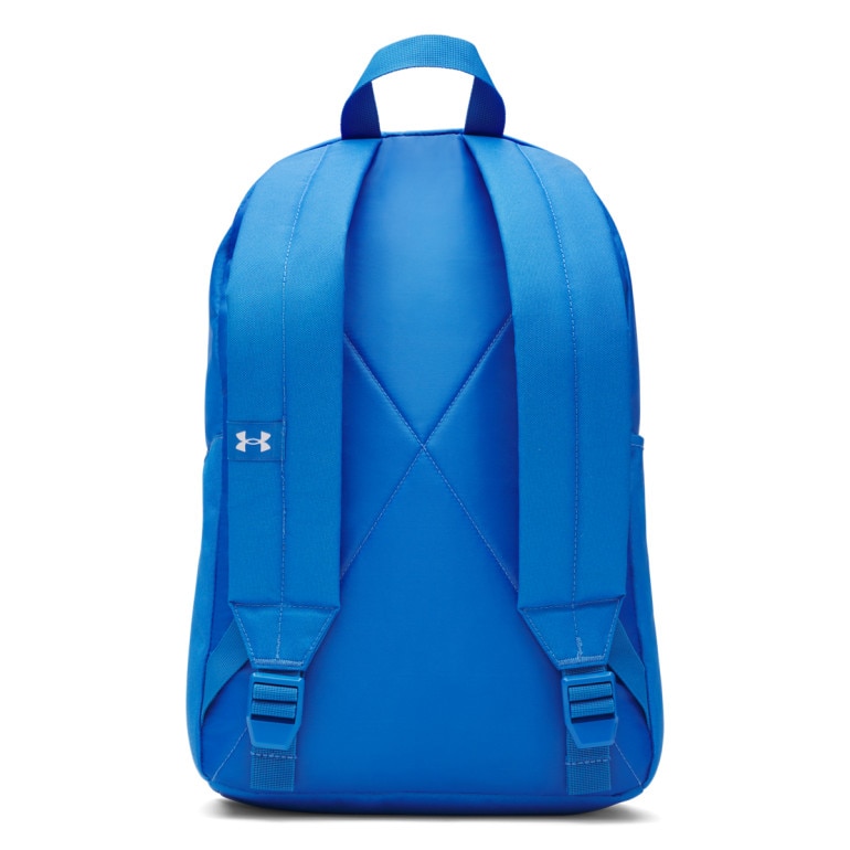 Plecak uniseks Under Armour UA Loudon Lite Backpack - niebieski