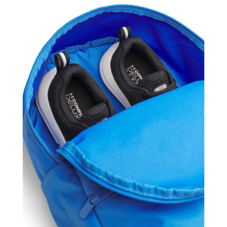 Plecak uniseks Under Armour UA Loudon Lite Backpack - niebieski