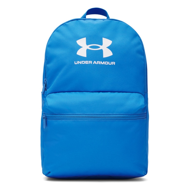 Plecak uniseks Under Armour UA Loudon Lite Backpack - niebieski