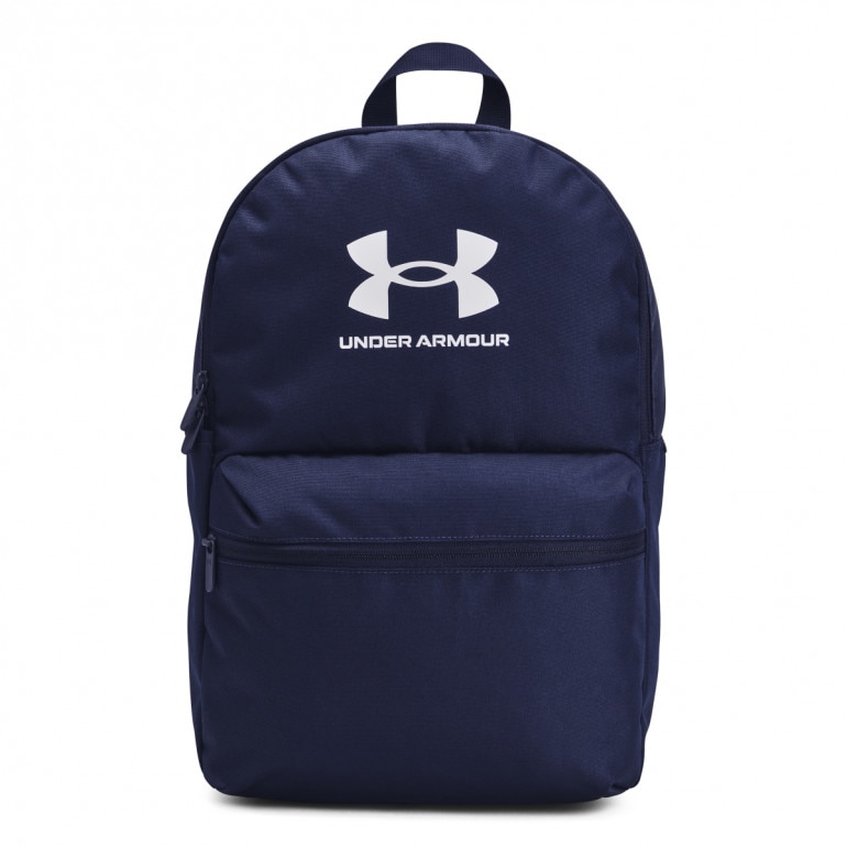 Plecak uniseks Under Armour UA Sportstyle Lite Backpack - granatowy