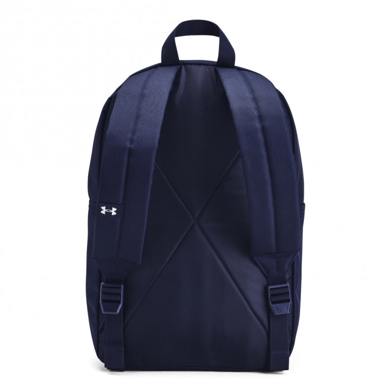 Plecak uniseks Under Armour UA Sportstyle Lite Backpack - granatowy