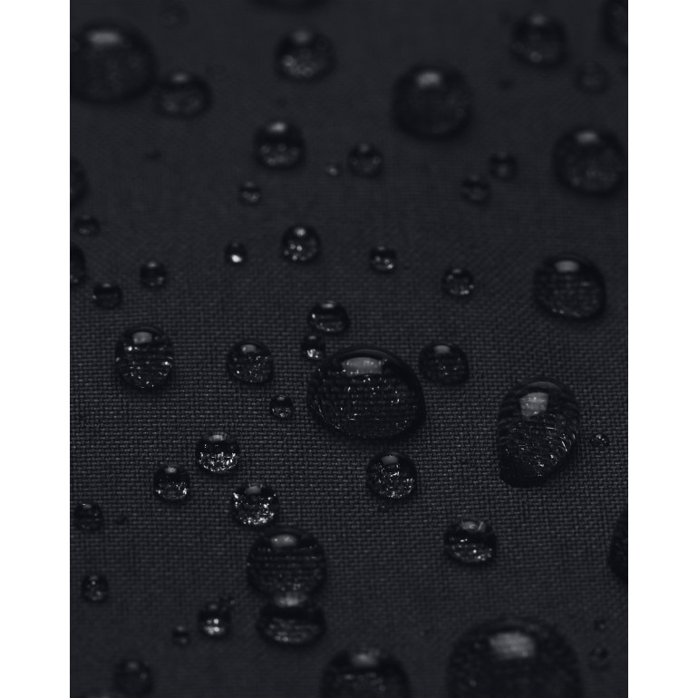 Męska kurtka do biegania Under Armour UA Launch Insulated - czarna