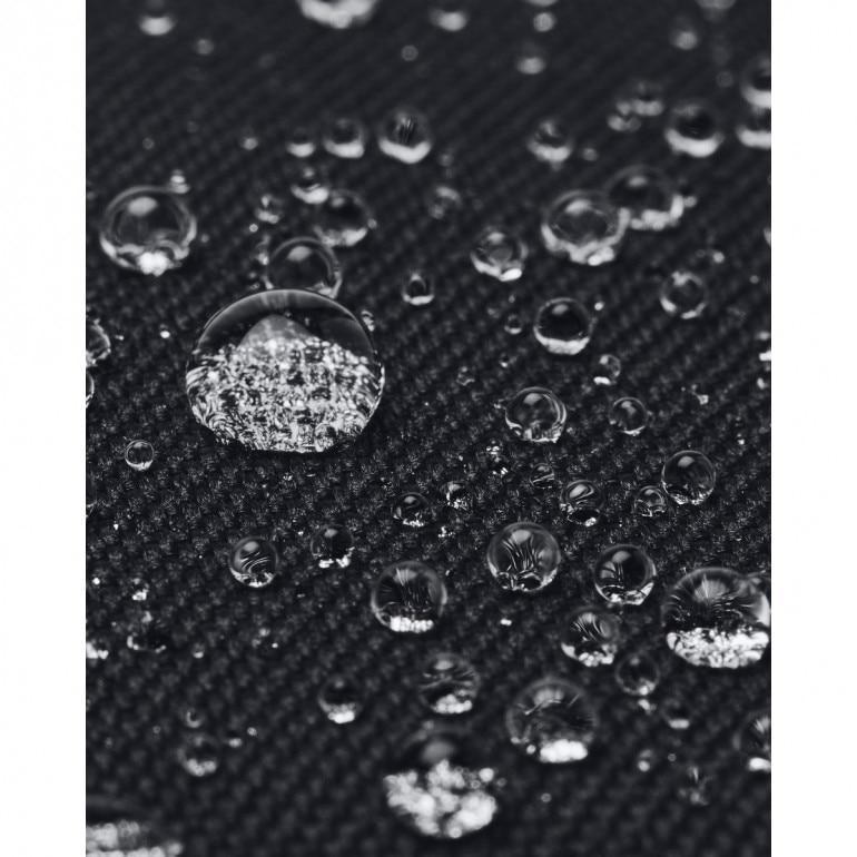 Saszetka na ramię uniseks Under Armour UA Sportstyle Lite Crossbody - czarna