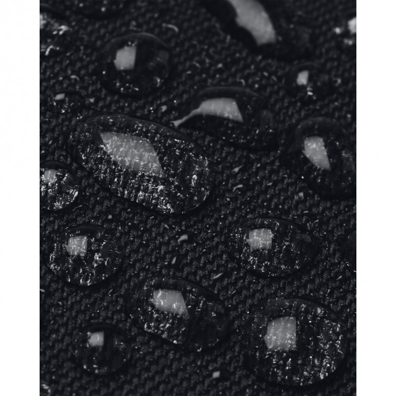 Saszetka nerka uniseks Under Armour UA Sportstyle Lite WB Xbody - czarna