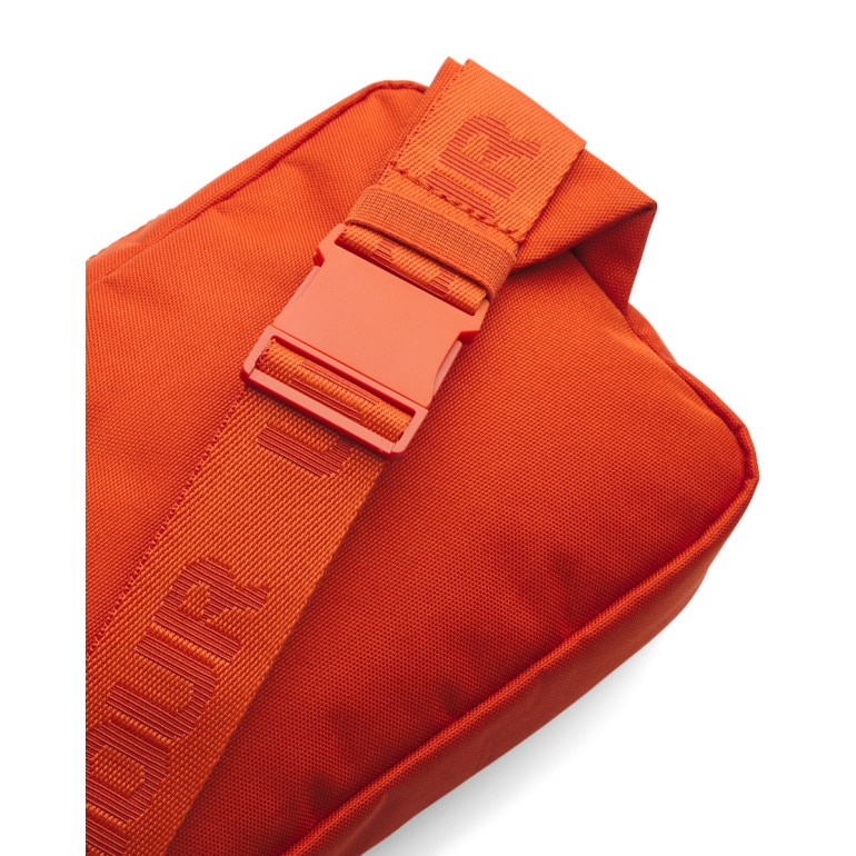 Saszetka nerka uniseks Under Armour UA Sportstyle Lite WB Xbody - czerwona