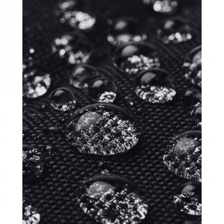 Torba treningowa uniseks 40 l Under Armour UA Contain Duo SM BP Duffle - czarna