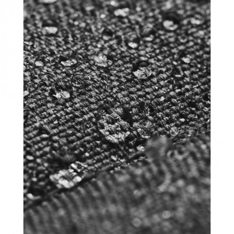 Torba treningowa uniseks 40 l Under Armour UA Contain Duo SM BP Duffle - czarna