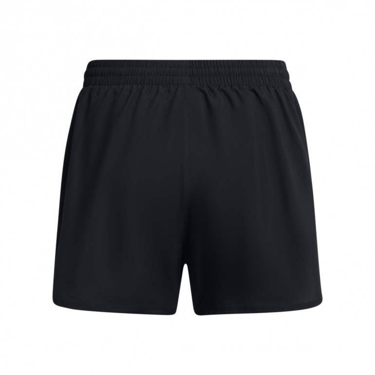 Damskie spodenki do biegania Under Armour UA Fly By 2in1 Short - czarne