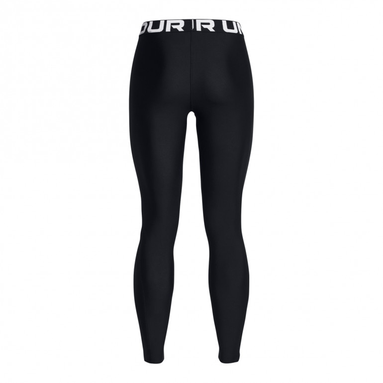 Damskie legginsy treningowe Under Armour UA HG Legging - czarne