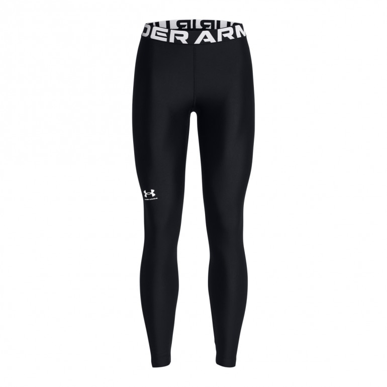 Damskie legginsy treningowe Under Armour UA HG Legging - czarne