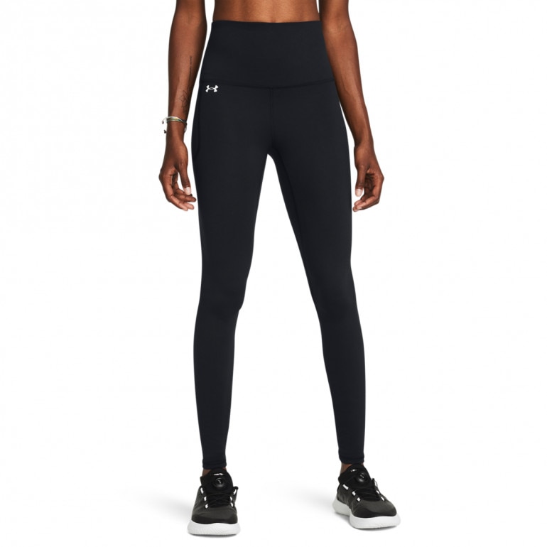 Damskie legginsy treningowe Under Armour Motion UHR Legging - czarne