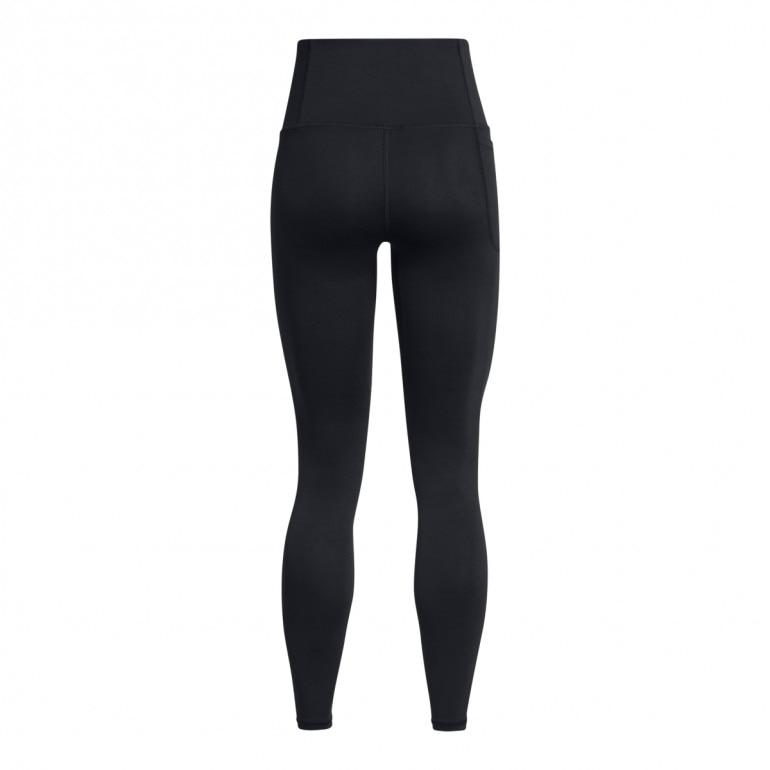 Damskie legginsy treningowe Under Armour Motion UHR Legging - czarne