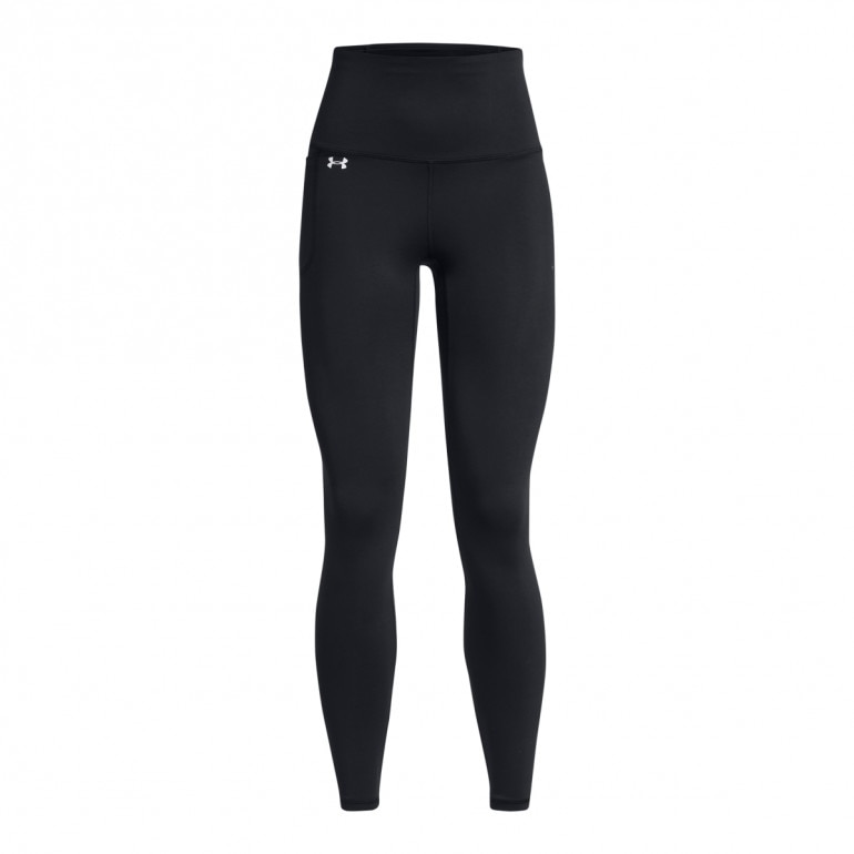 Damskie legginsy treningowe Under Armour Motion UHR Legging - czarne