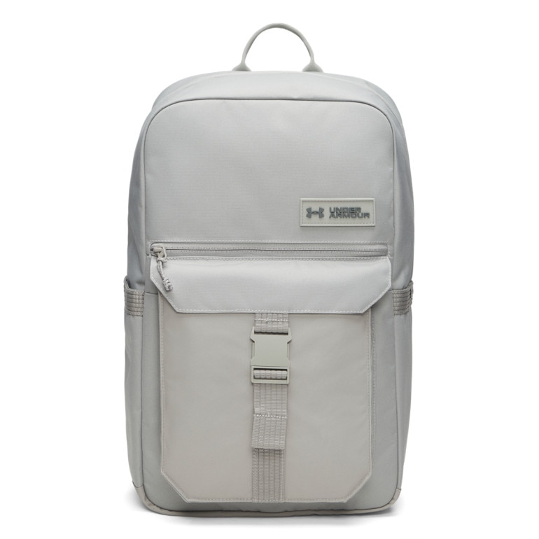 Plecak uniseks Under Armour UA Triumph Campus Bp - szary