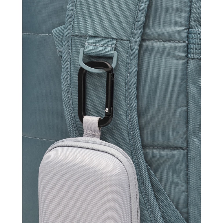 Plecak uniseks Under Armour UA Triumph Campus Bp - niebieski