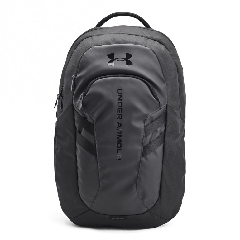 Plecak treningowy uniseks 31 l Under Armour UA Hustle 6.0 Pro Bp - czarny