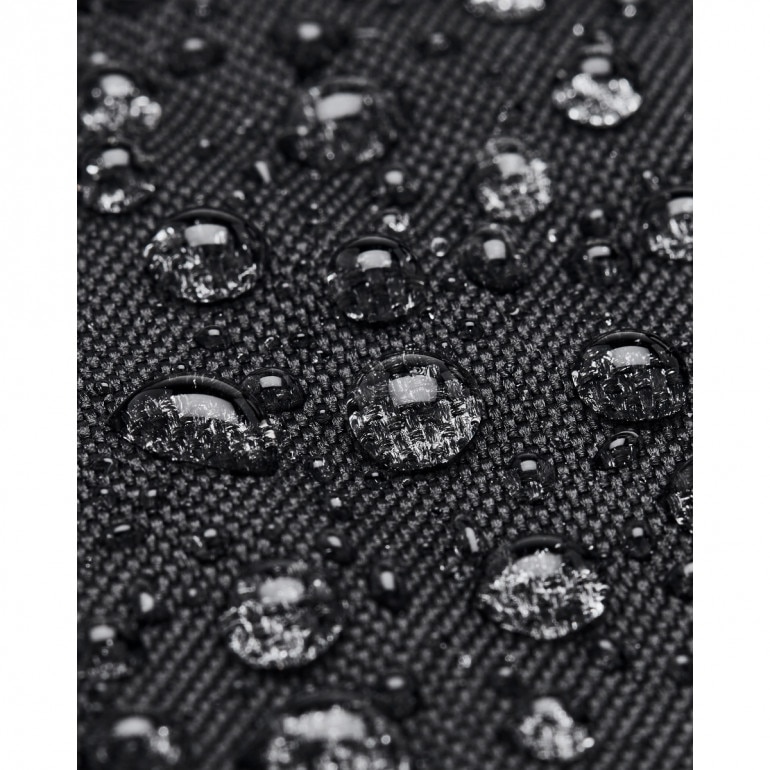 Plecak treningowy uniseks 31 l Under Armour UA Hustle 6.0 Pro Bp - czarny