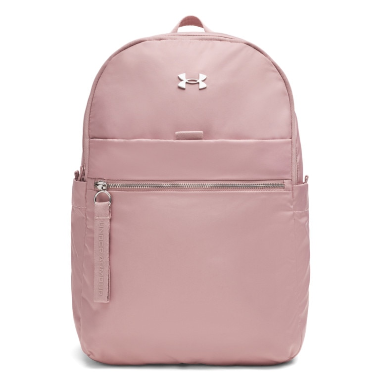 Damski plecak Under Armour UA Studio Campus Bp - różowy