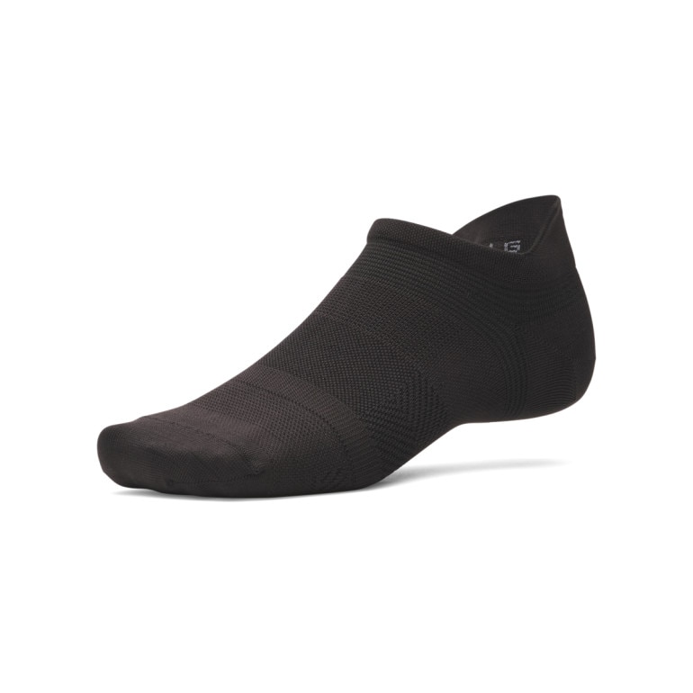 Skarpetki treningowe uniseks (3pack) Under Armour UA Ad Run Lite 3pk Ns - multikolor