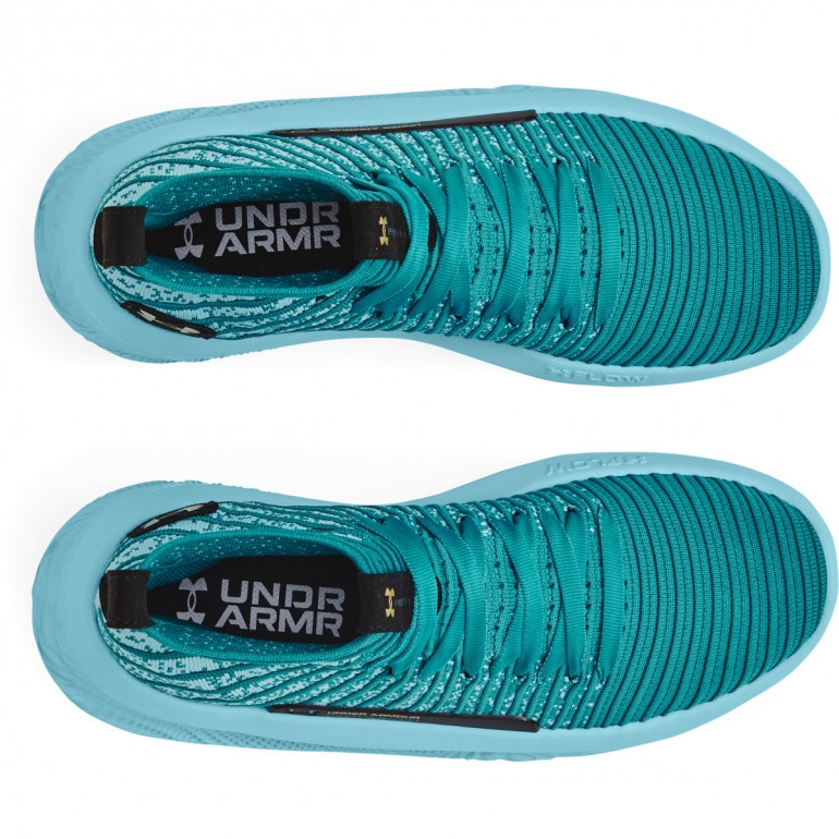 Buty do koszykówki uniseks Under Armour UA Flow Futr X Elite