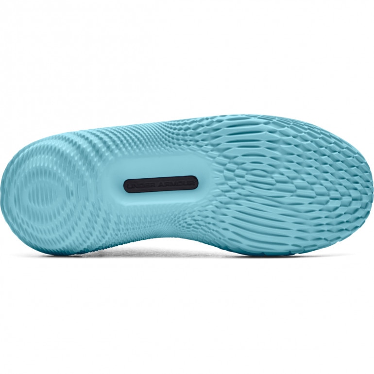 Buty do koszykówki uniseks Under Armour UA Flow Futr X Elite