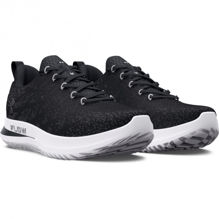 Damskie buty do biegania Under Armour UA W Velociti 3 - czarne