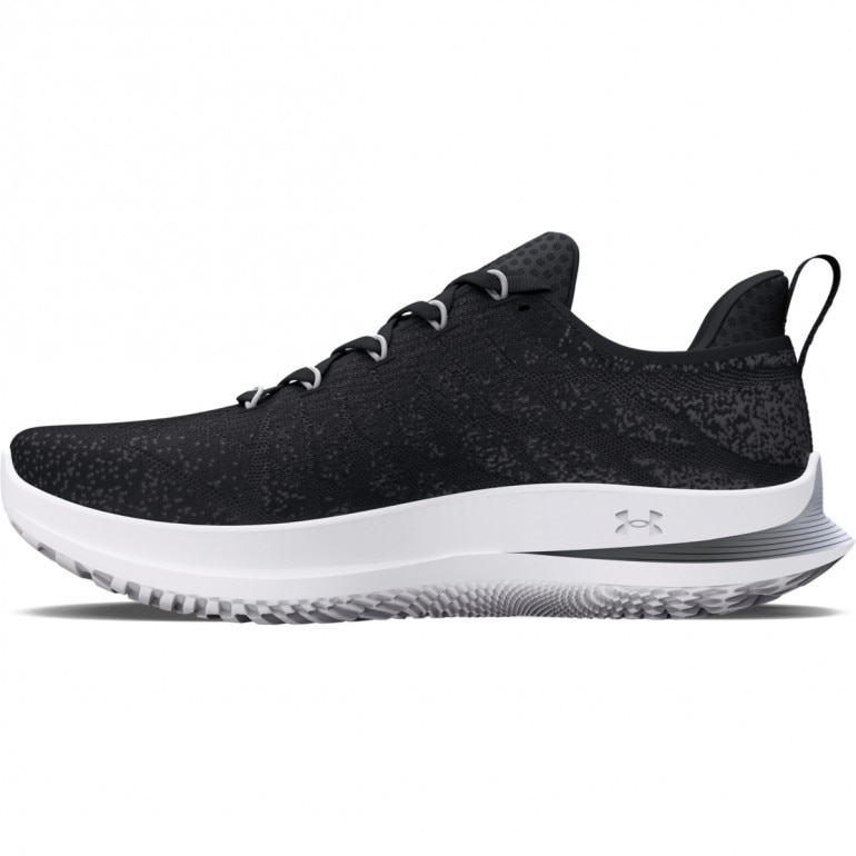 Damskie buty do biegania Under Armour UA W Velociti 3 - czarne