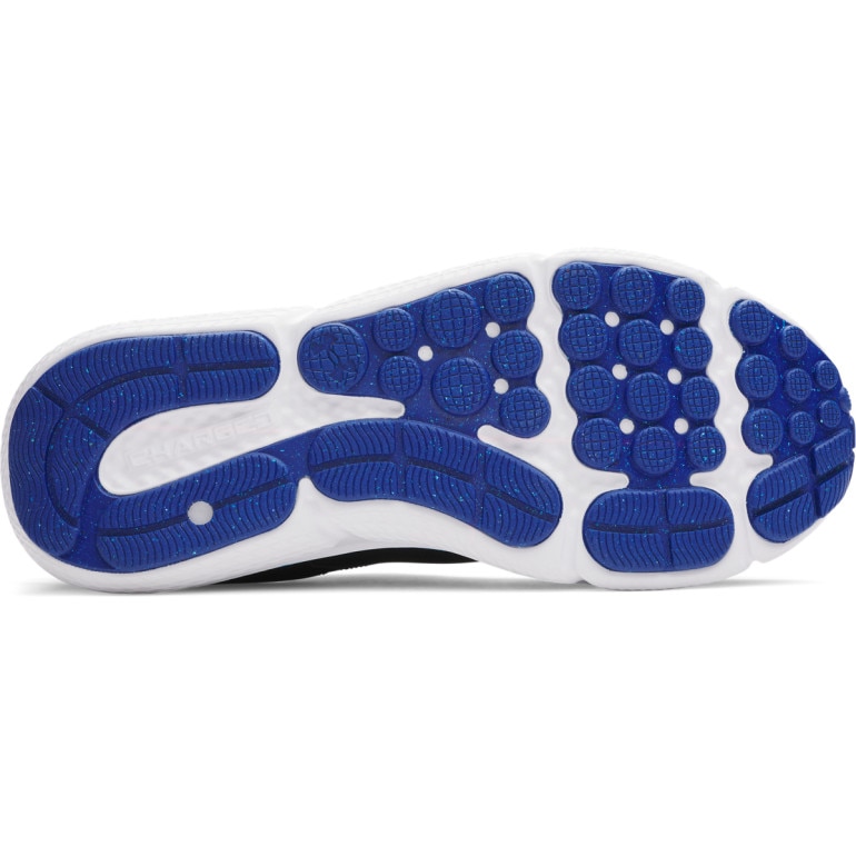 Męskie buty do biegania Under Armour UA Charged Assert 10 - czarne