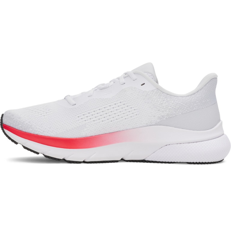 Męskie buty do biegania Under Armour UA HOVR Turbulence 2 - białe