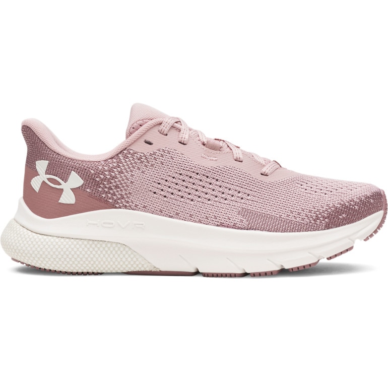 Damskie buty do biegania Under Armour UA W HOVR Turbulence 2 - różowe