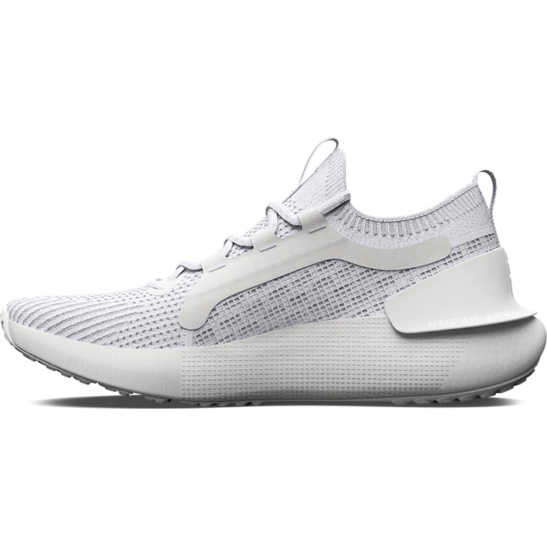 Damskie buty do biegania Under Armour UA W HOVR Phantom 3 SE - białe