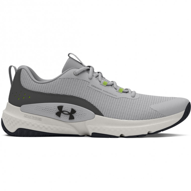 Męskie buty treningowe Under Armour UA Dynamic Select - szare