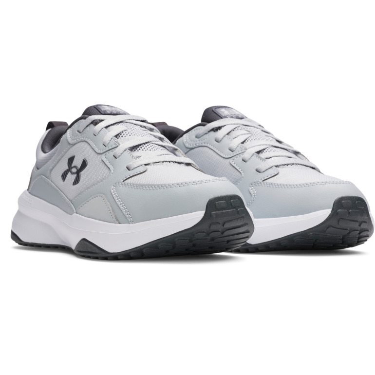 Męskie buty treningowe Under Armour UA Charged Edge - szare