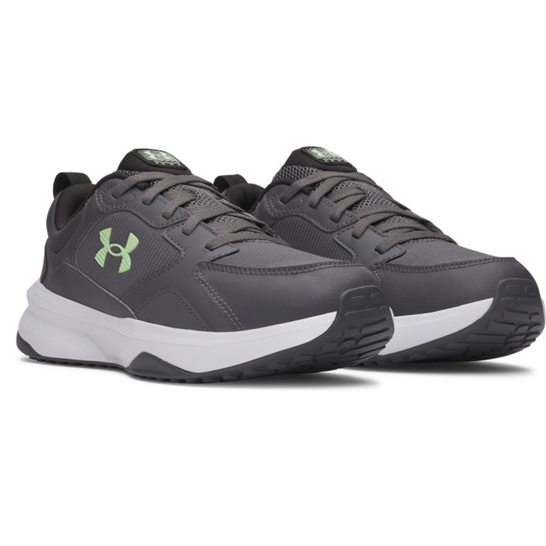 Męskie buty treningowe Under Armour UA Charged Edge - czarne