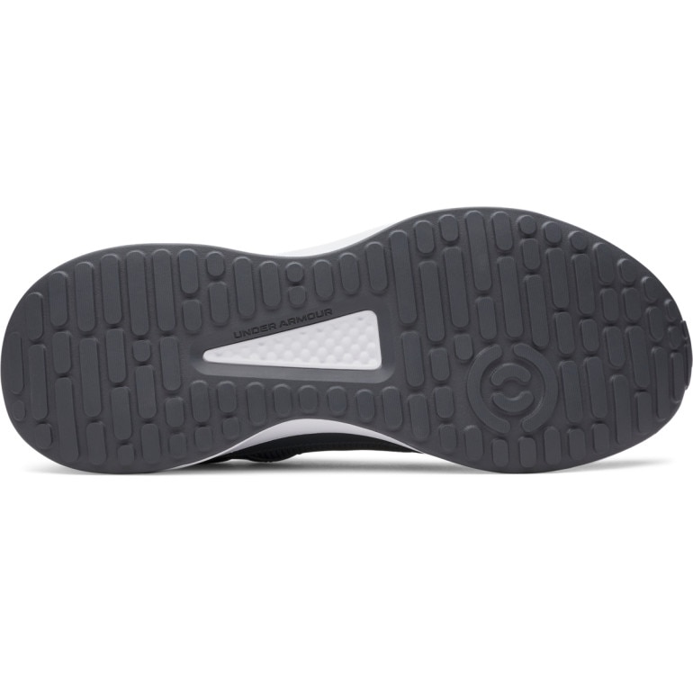 Męskie buty treningowe Under Armour UA Charged Edge - czarne