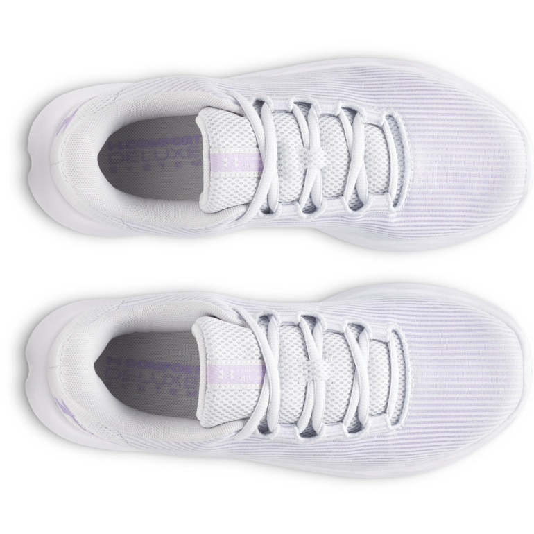 Damskie buty do biegania Under Armour UA Charged Speed Swift - szare