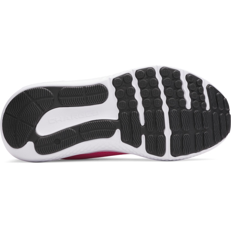 Damskie buty do biegania Under Armour UA W Charged Surge 4 - różowe