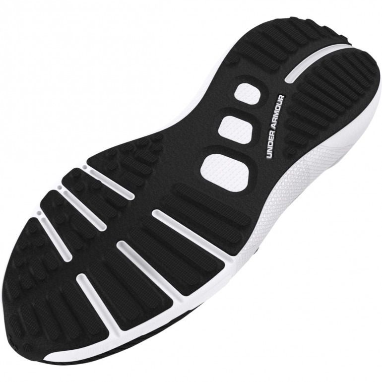 Buty do biegania uniseks Under Armour UA HOVR Phantom 3 SE Rflct - czarne