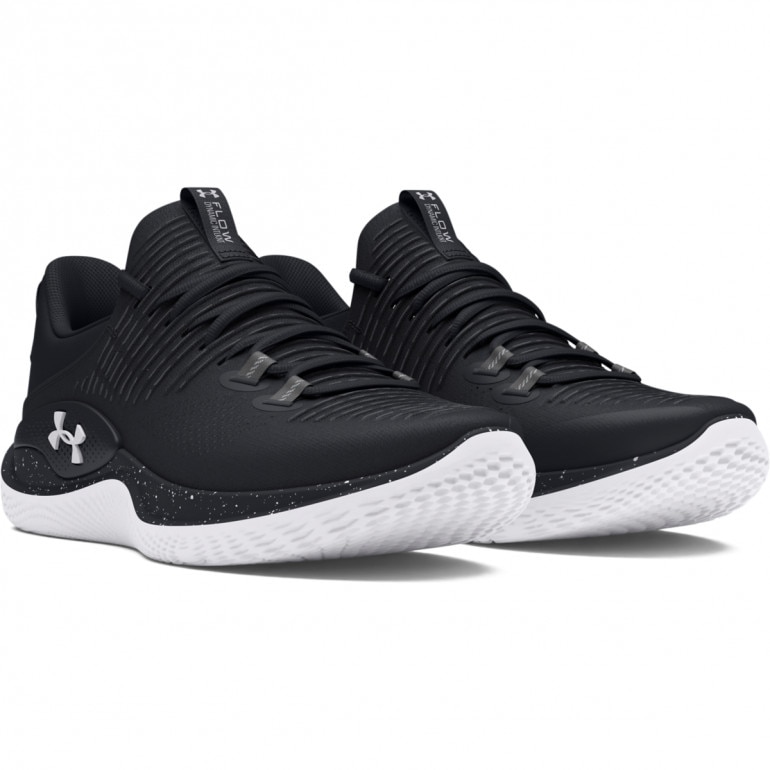 Damskie buty treningowe Under Armour UA W Flow Dynamic Intlknt - czarne