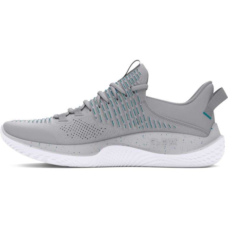 Damskie buty treningowe Under Armour UA W Flow Dynamic Intlknt - szare