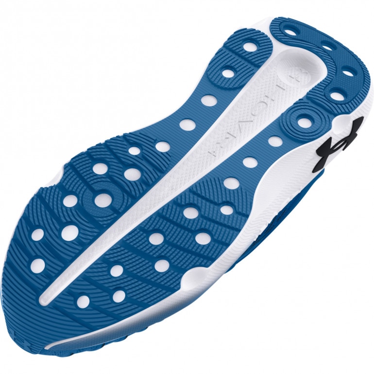 Męskie buty do biegania Under Armour UA Infinite Elite - niebieskie