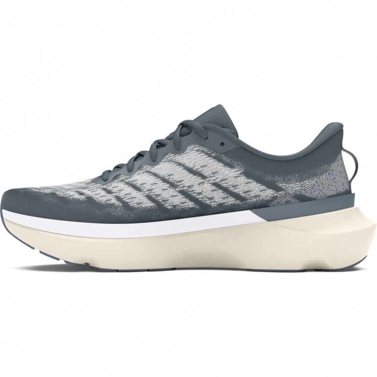 Damskie buty do biegania Under Armour UA W Infinite Pro Breeze - szare