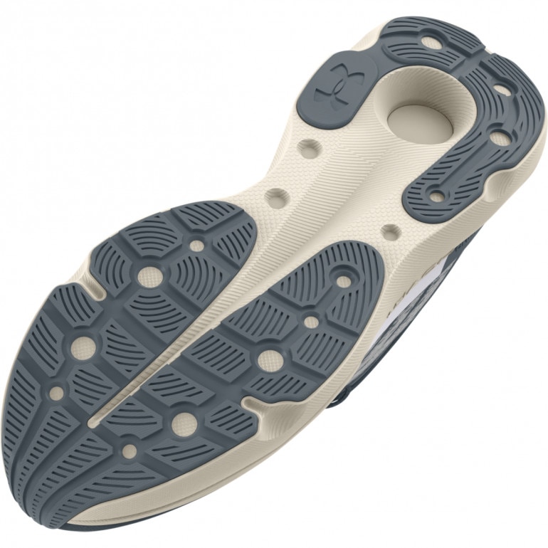 Damskie buty do biegania Under Armour UA W Infinite Pro Breeze - szare